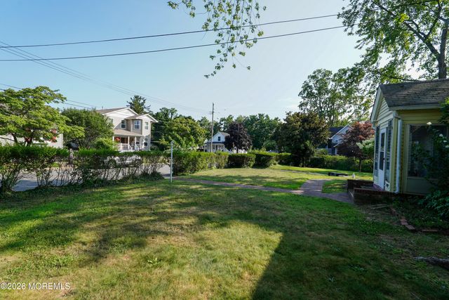 23 Dwyane Street, Oceanport, NJ 07757