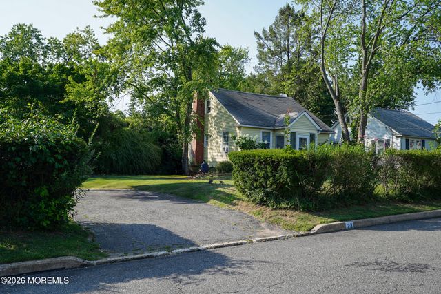 23 Dwyane Street, Oceanport, NJ 07757
