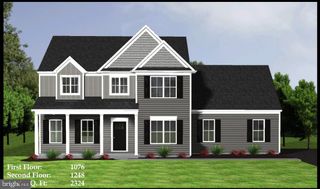 518 WOODCREST AVENUE, Lititz, PA 17543