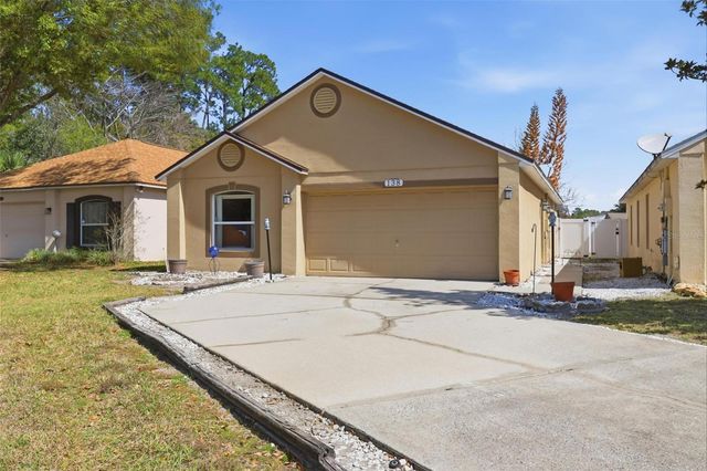 138 PLACID WOODS COURT, Sanford, FL 32773