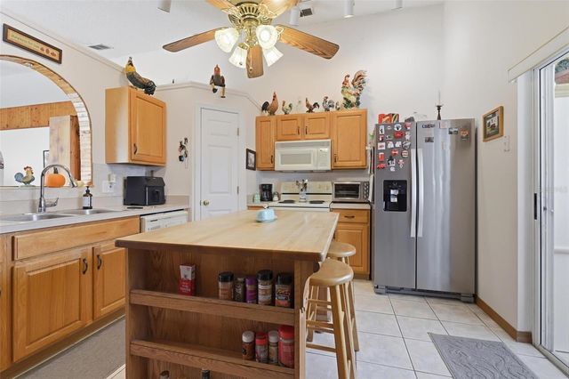 138 PLACID WOODS COURT, Sanford, FL 32773