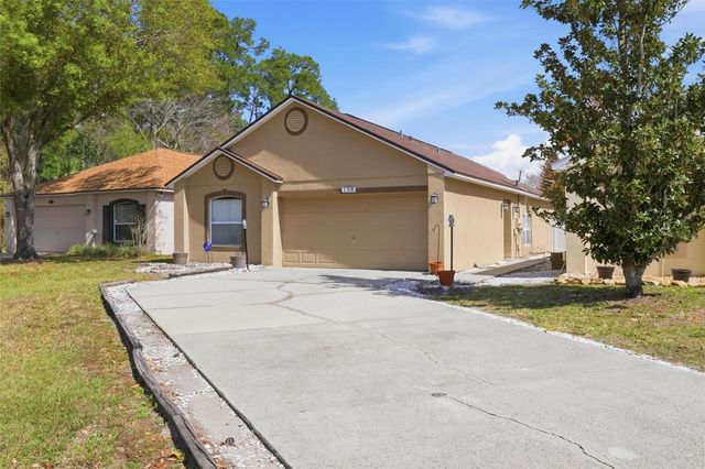 138 PLACID WOODS COURT, Sanford, FL 32773