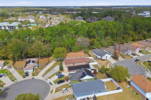 138 PLACID WOODS COURT, Sanford, FL 32773