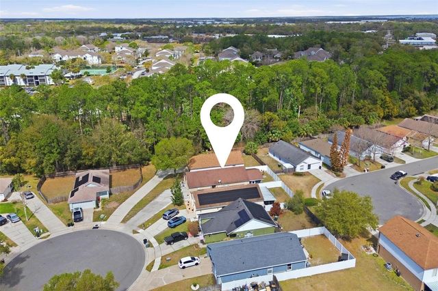 138 PLACID WOODS COURT, Sanford, FL 32773