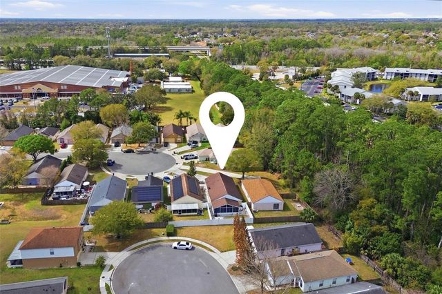 138 PLACID WOODS COURT, Sanford, FL 32773