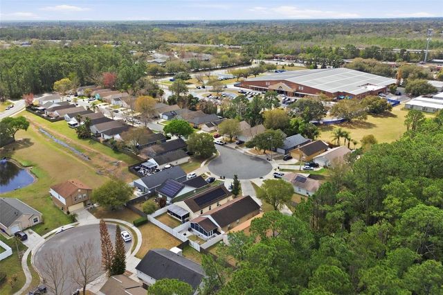 138 PLACID WOODS COURT, Sanford, FL 32773