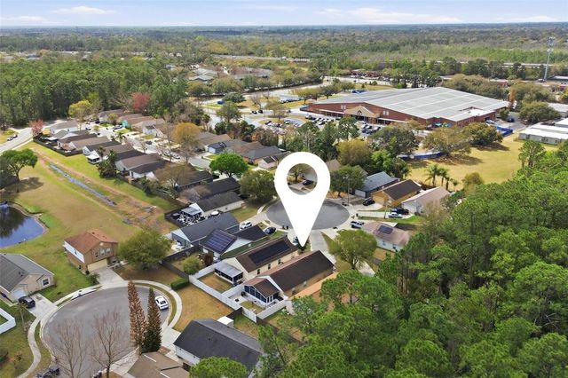 138 PLACID WOODS COURT, Sanford, FL 32773