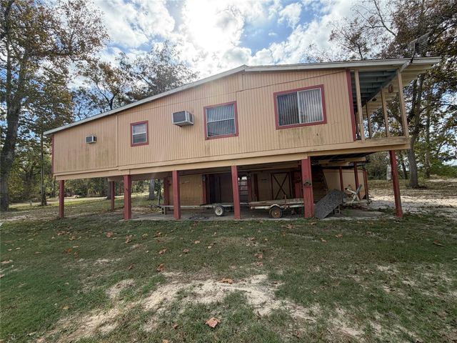 830 County Road 1333, Liberty, TX 77575