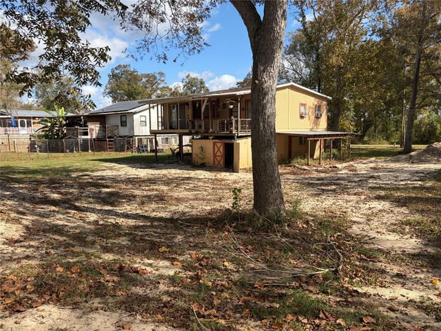 830 County Road 1333, Liberty, TX 77575