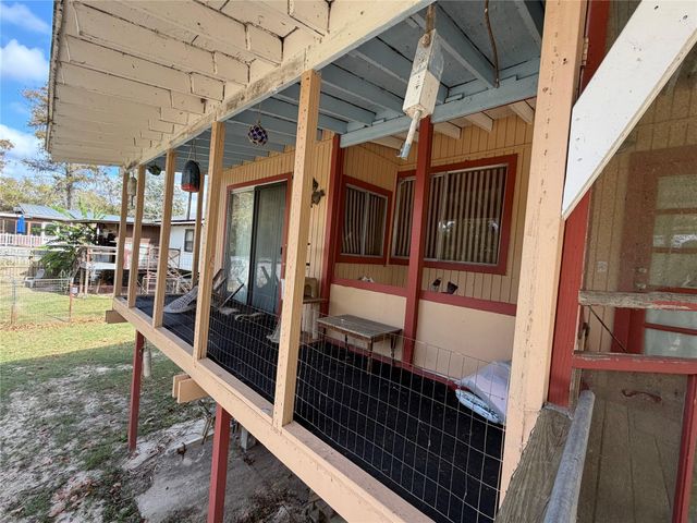 830 County Road 1333, Liberty, TX 77575