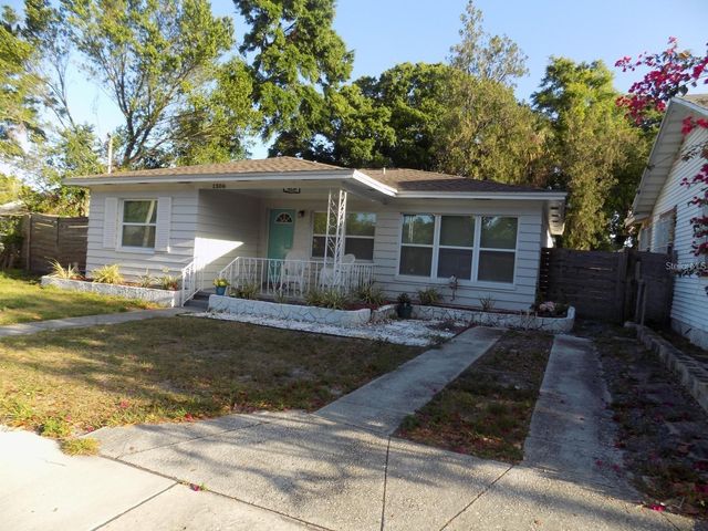 1306 E 27TH AVENUE, Tampa, FL 33605