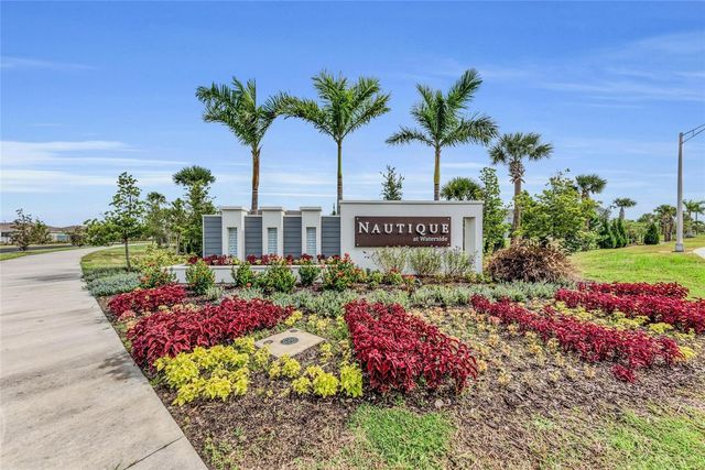 1741 CLEAT LANE, Sarasota, FL 34240