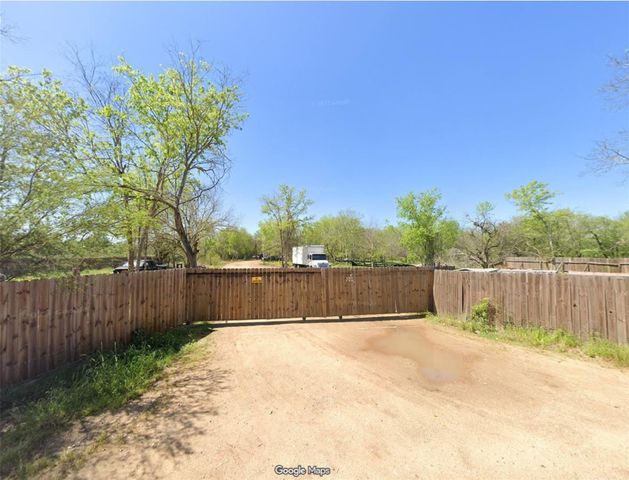 2170 Skrivanek Road, San Felipe, TX 77474