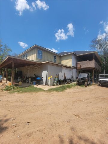 2170 Skrivanek Road, San Felipe, TX 77474