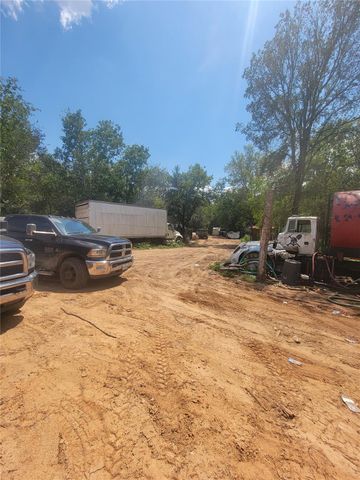 2170 Skrivanek Road, San Felipe, TX 77474