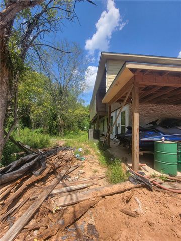 2170 Skrivanek Road, San Felipe, TX 77474