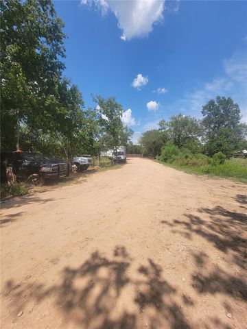 2170 Skrivanek Road, San Felipe, TX 77474