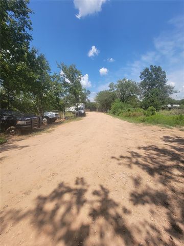 2170 Skrivanek Road, San Felipe, TX 77474