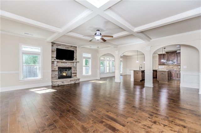 6354 Brookridge Drive, Flowery Branch, GA 30547