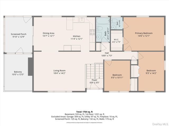 124 Cedar Lane, Ossining, NY 10562