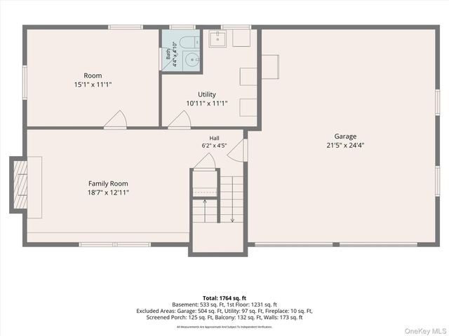 124 Cedar Lane, Ossining, NY 10562