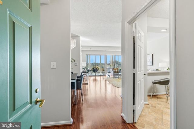 3005 S LEISURE WORLD BLVD #624, Silver Spring, MD 20906