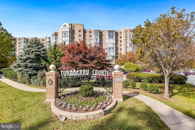 3005 S LEISURE WORLD BLVD #624, Silver Spring, MD 20906