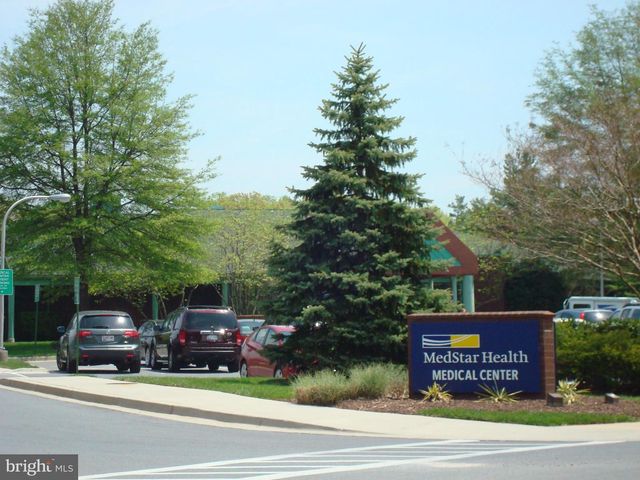 3005 S LEISURE WORLD BLVD #624, Silver Spring, MD 20906