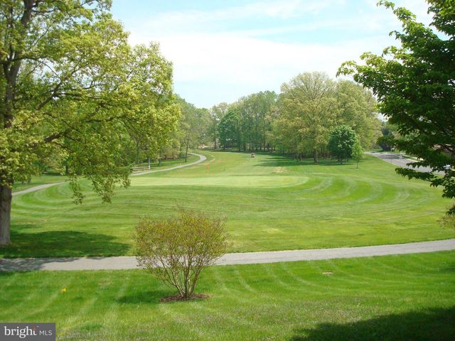 3005 S LEISURE WORLD BLVD #624, Silver Spring, MD 20906