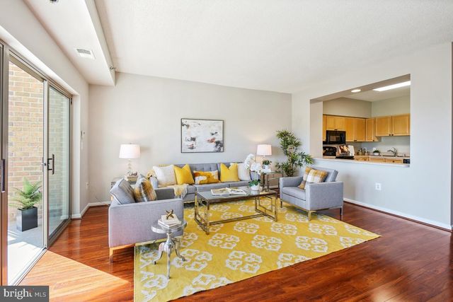 3005 S LEISURE WORLD BLVD #624, Silver Spring, MD 20906