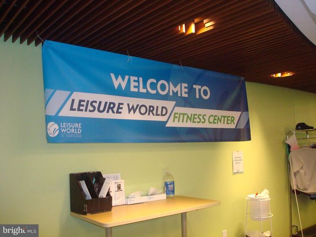 3005 S LEISURE WORLD BLVD #624, Silver Spring, MD 20906