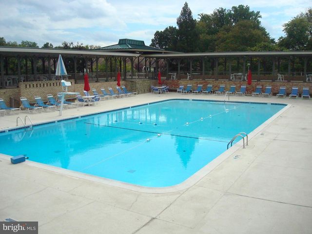 3005 S LEISURE WORLD BLVD #624, Silver Spring, MD 20906