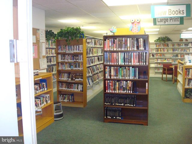 3005 S LEISURE WORLD BLVD #624, Silver Spring, MD 20906