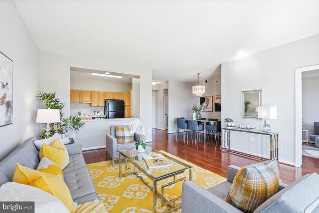 3005 S LEISURE WORLD BLVD #624, Silver Spring, MD 20906