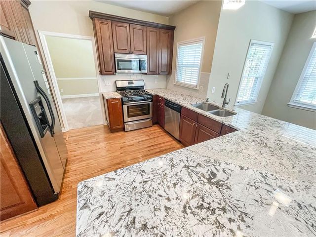 1598 Brentwood Drive, Marietta, GA 30062