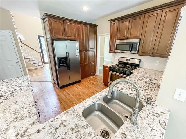 1598 Brentwood Drive, Marietta, GA 30062