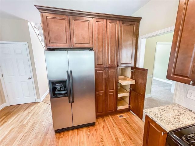 1598 Brentwood Drive, Marietta, GA 30062