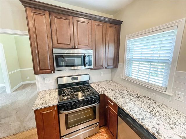 1598 Brentwood Drive, Marietta, GA 30062