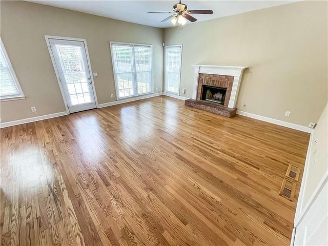 1598 Brentwood Drive, Marietta, GA 30062