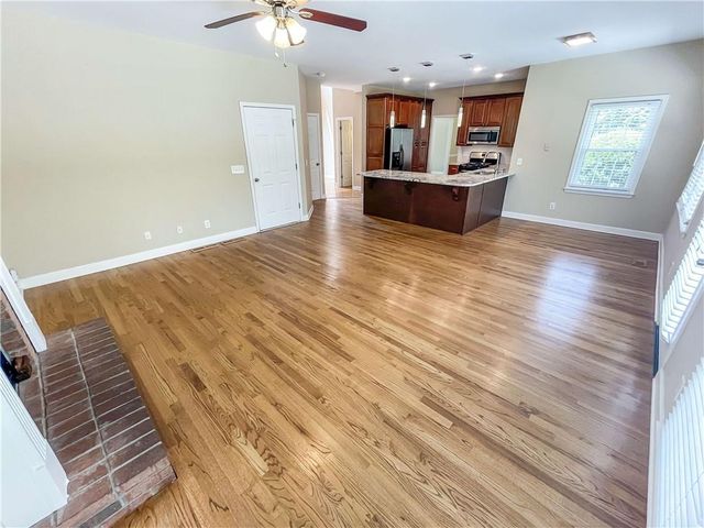 1598 Brentwood Drive, Marietta, GA 30062