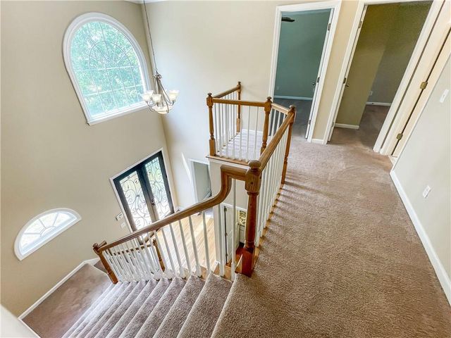 1598 Brentwood Drive, Marietta, GA 30062