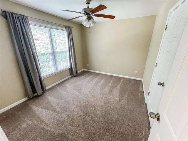 1598 Brentwood Drive, Marietta, GA 30062