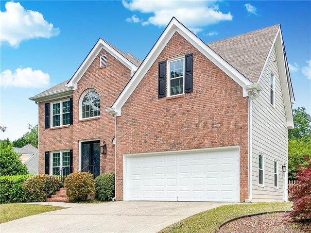 1598 Brentwood Drive, Marietta, GA 30062