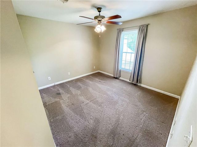 1598 Brentwood Drive, Marietta, GA 30062