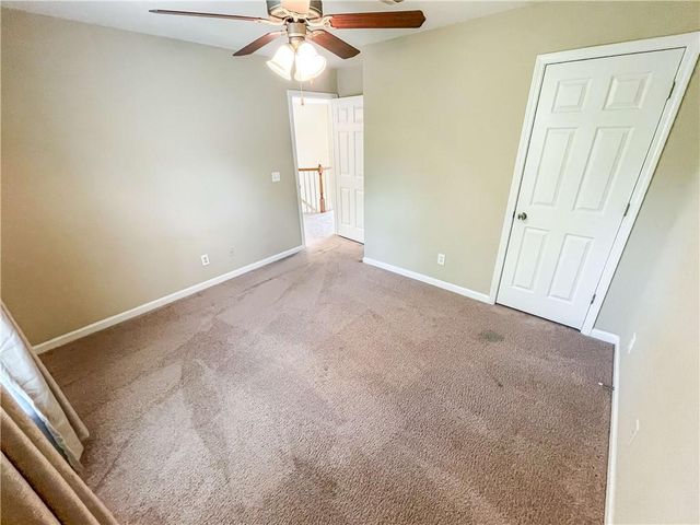 1598 Brentwood Drive, Marietta, GA 30062