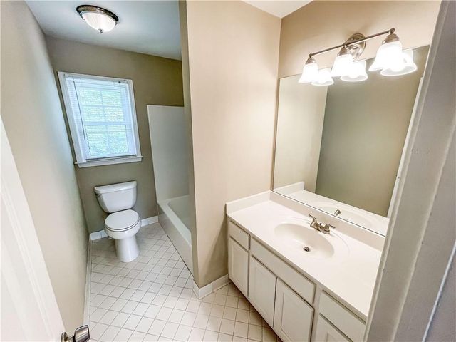 1598 Brentwood Drive, Marietta, GA 30062