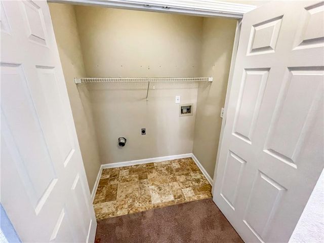 1598 Brentwood Drive, Marietta, GA 30062