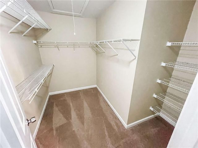 1598 Brentwood Drive, Marietta, GA 30062