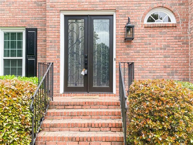 1598 Brentwood Drive, Marietta, GA 30062