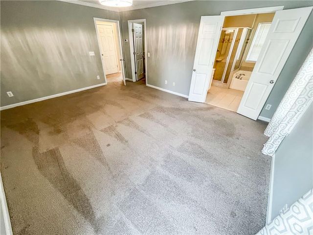 1598 Brentwood Drive, Marietta, GA 30062